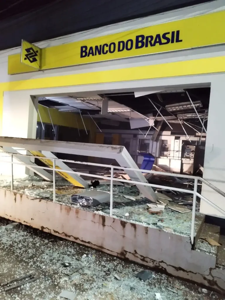 Imagens de Notícias de Imperatriz