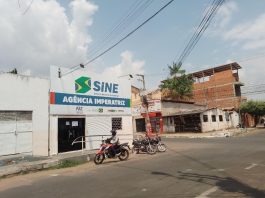 Semana começa com oportunidade de emprego em Imperatriz