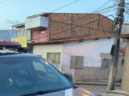 Homem é preso no MA após tentar abusar a própria filha de 13 anos