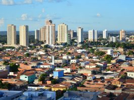 100 anos de emancipação política de Imperatriz: qual o seu desejo para nossa cidade?