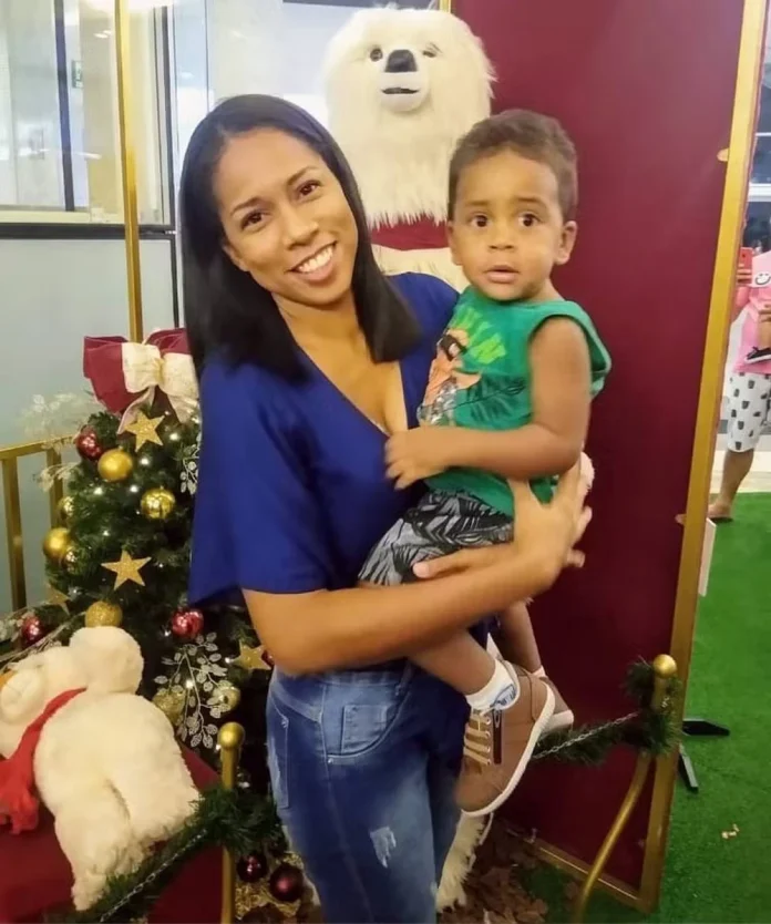 Mãe e filho morrem eletrocutados no Maranhão