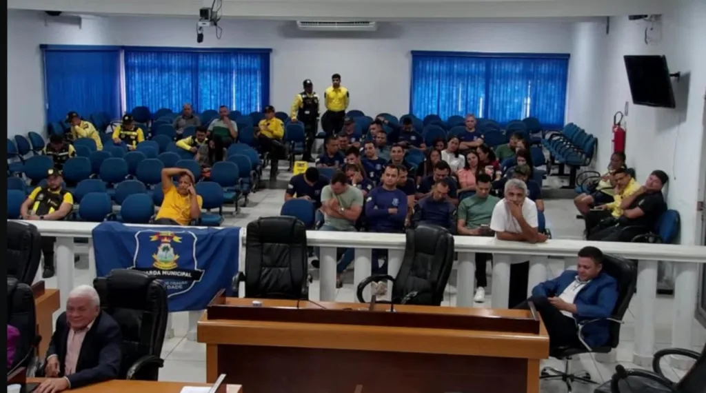 Audiência Pública discute aumento do IPTU em Imperatriz 1 Imagens de Notícias de Imperatriz