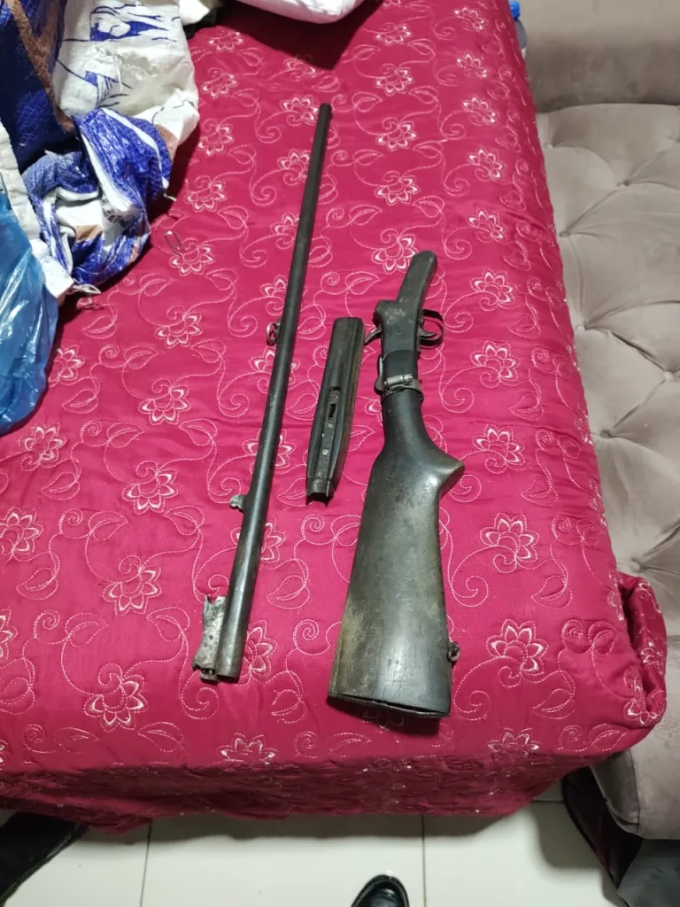 Operação cumpre mandados de busca e apreensão em casas do Pastor Cavalcante e investiga denúncias de “rachadinhas” 1 Imagens de Notícias de Imperatriz