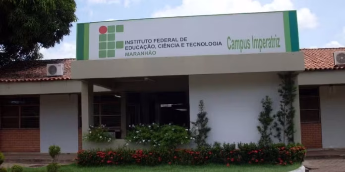 IFMA de Imperatriz abre inscrições para seletivo de professor substituto com salários de mais de R$ 6 mil IFMA de Imperatriz abre inscrições para seletivo de professor substituto com salários de mais de R$ 6 mil