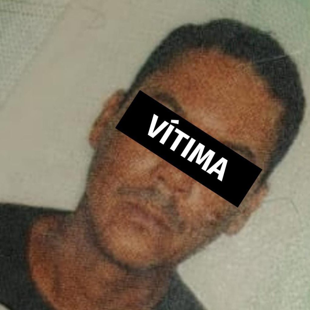 Polícia investiga caso de homem morto em ITZ após sair para comprar cerveja 1 Imagens de Notícias de Imperatriz