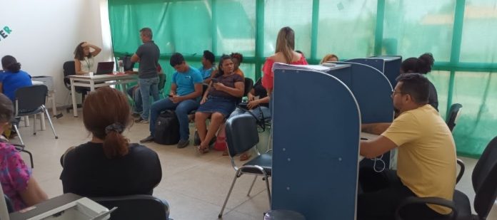 Registro de Nascimento, Casamento, Certidão de Óbito e outros serviços são feitos em mutirão de Sub-Registro em ITZ Registro de Nascimento, Casamento, Certidão de Óbito e outros serviços são feitos em mutirão de Sub-Registro em ITZ