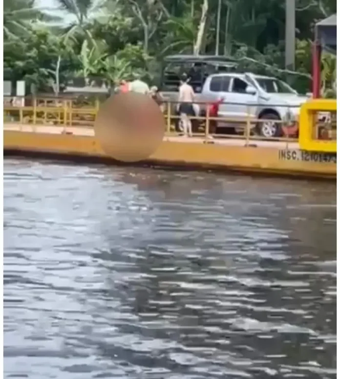 Turista chinês morre afogado em lagoa no município de Barreirinhas