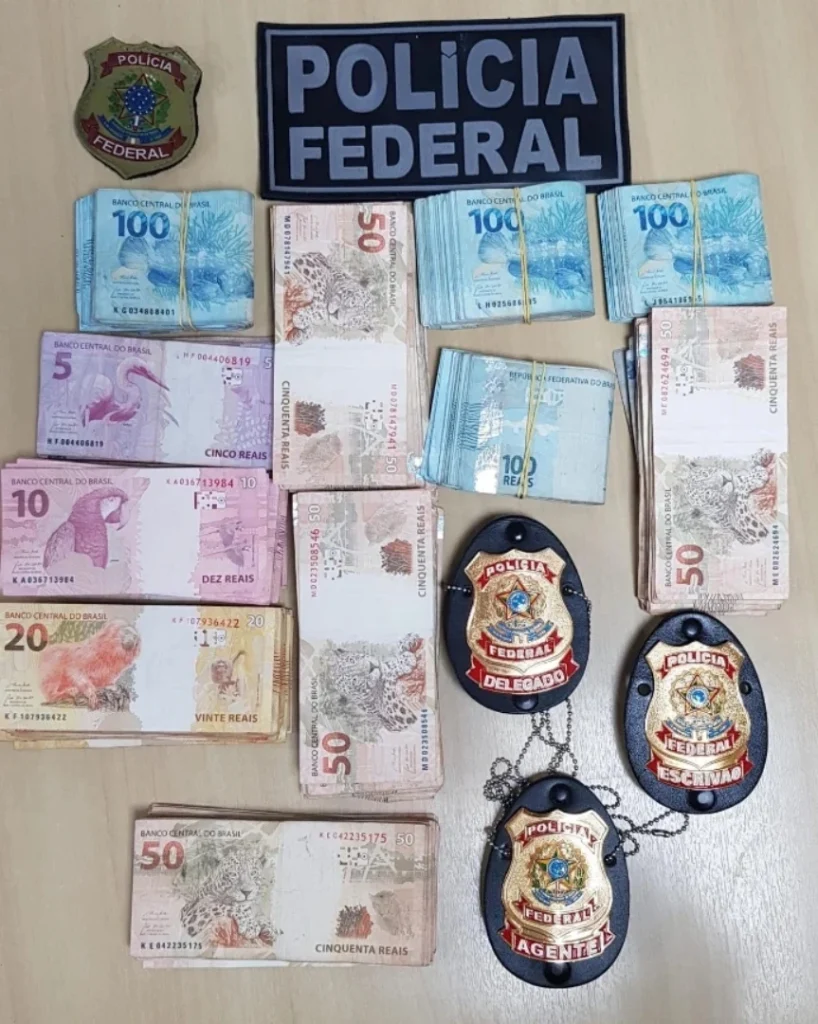 Irmãos, donos de empresas em Imperatriz, são investigados por fraudes bancárias com prejuízo de mais de R$ 2 milhões 1 Imagens de Notícias de Imperatriz