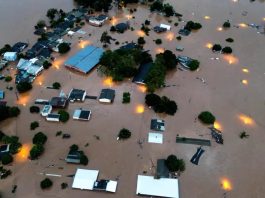 Bombeiros do Maranhão irão ajudar no resgate de vítimas das enchentes no Rio Grande do Sul