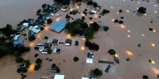 Bombeiros do Maranhão irão ajudar no resgate de vítimas das enchentes no Rio Grande do Sul