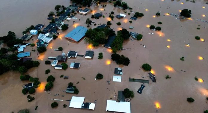 Bombeiros do Maranhão irão ajudar no resgate de vítimas das enchentes no Rio Grande do Sul