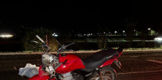 Motociclista morre em grave acidente na BR-010