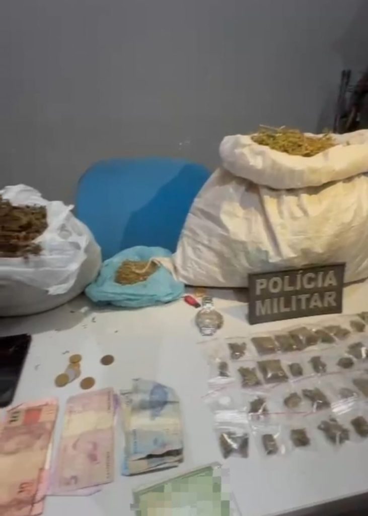 Imagens de Notícias de Imperatriz