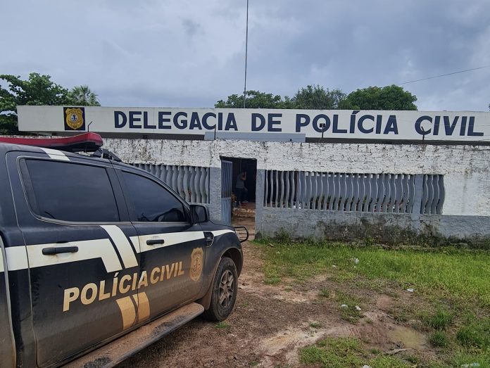 Homem é preso por criar perfil falso para ofender políticos da cidade de Vargem Grande