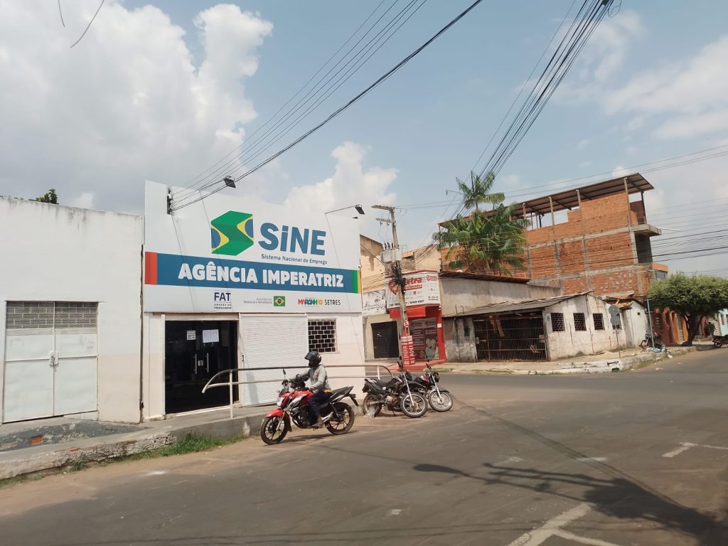 Imagens de Notícias de Imperatriz