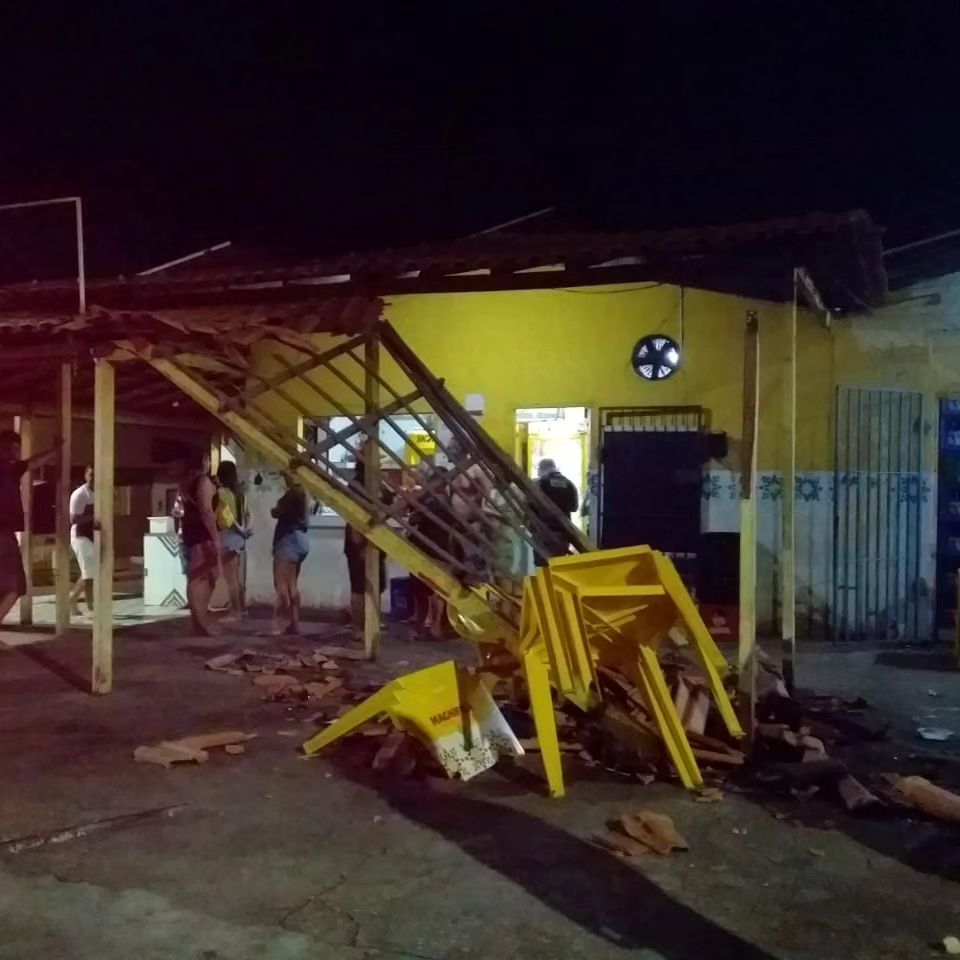 Imagens de Notícias de Imperatriz