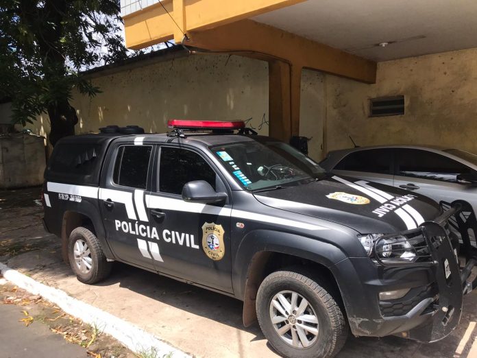 Professor é preso por assediar alunas em cidade do Maranhão