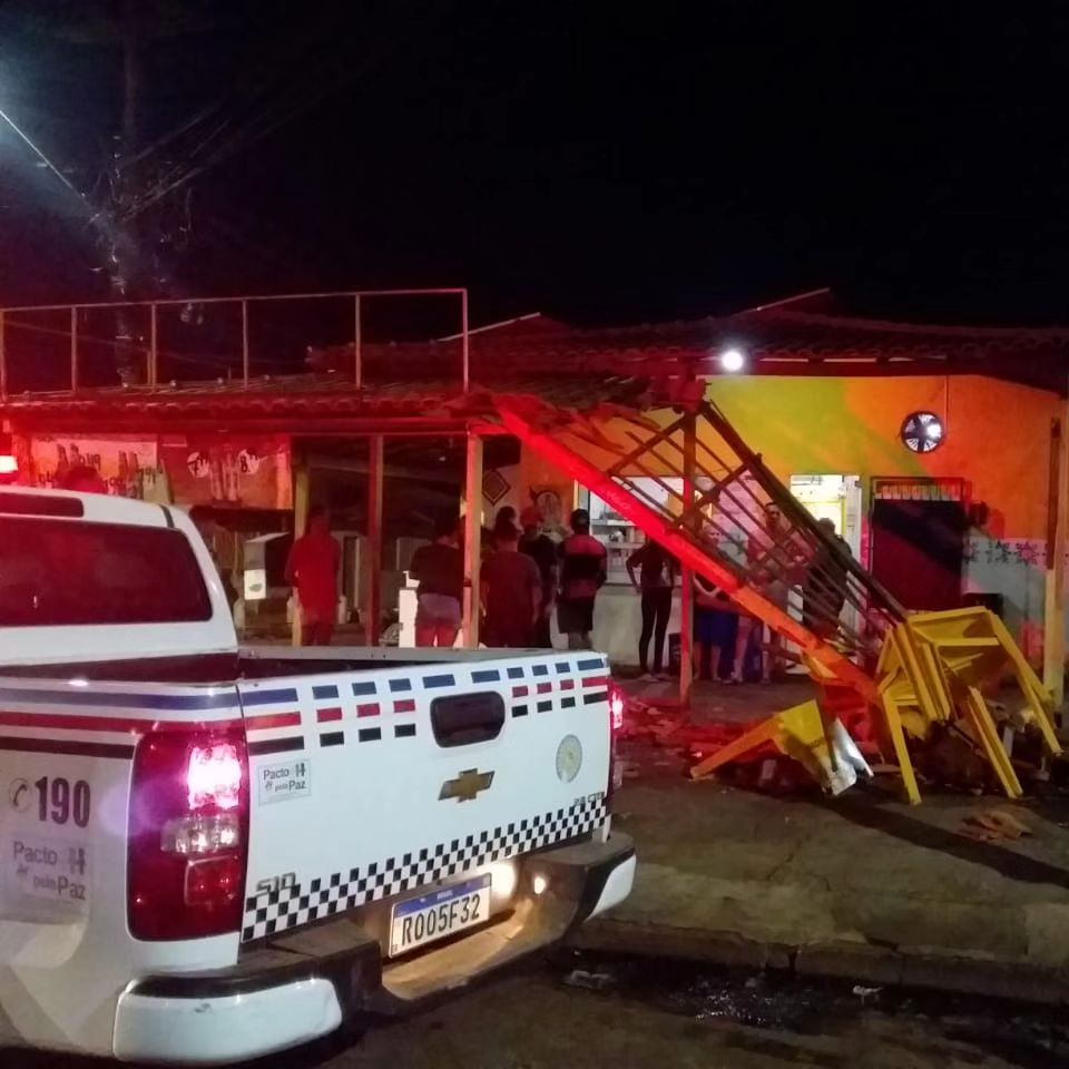 Imagens de Notícias de Imperatriz