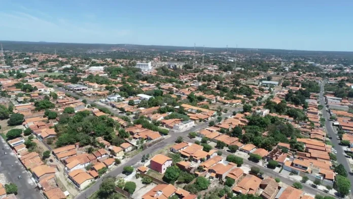 Caxias ocupa a primeira posição entre as cidades com o maior índice de homicídios do Maranhão