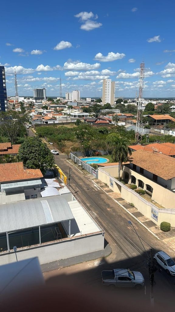 Assaltantes são presos após perseguição da polícia no bairro Três Poderes em Imperatriz 5 Imagens de Notícias de Imperatriz