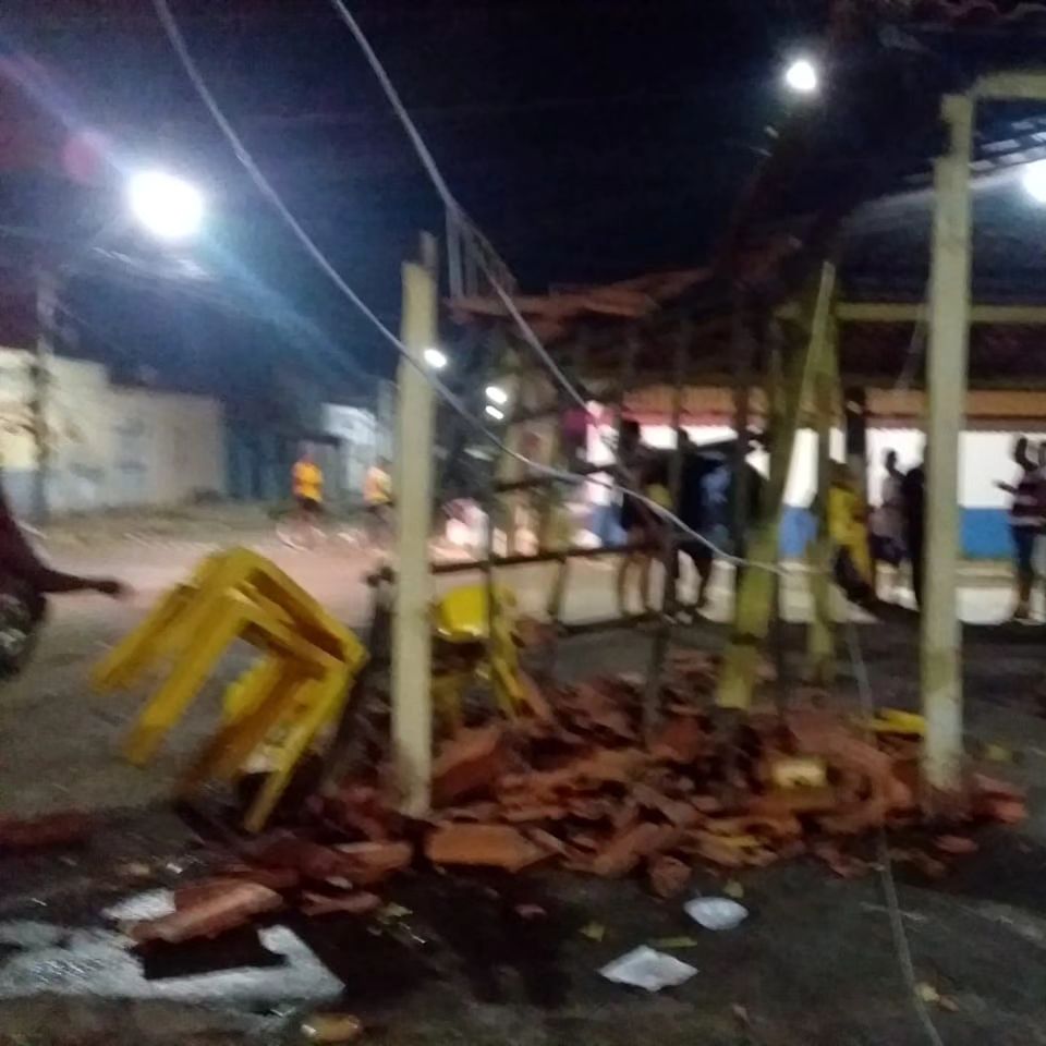 Imagens de Notícias de Imperatriz