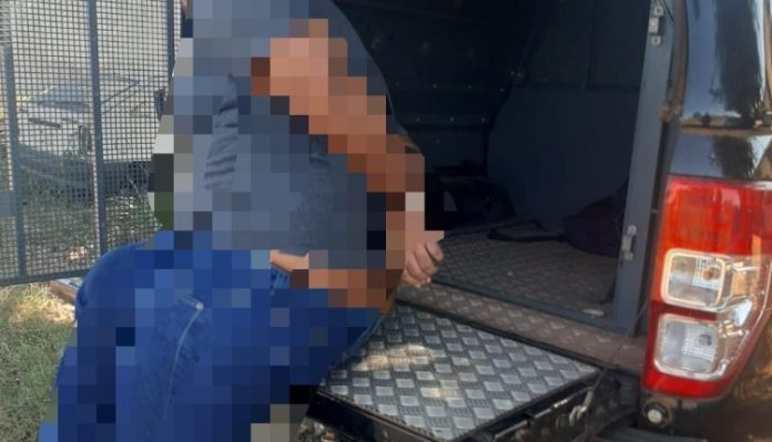 Polícia prende homem que se passava por agiota para extorquir viúva no MA