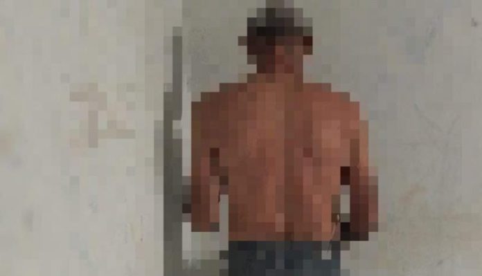 Investigado por abuso de vulnerável em Imperatriz é preso 25 anos depois do crime