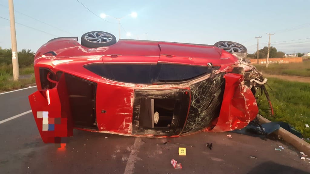 Seis pessoas morrem em graves acidentes em rodovias do Maranhão 1 Imagens de Notícias de Imperatriz