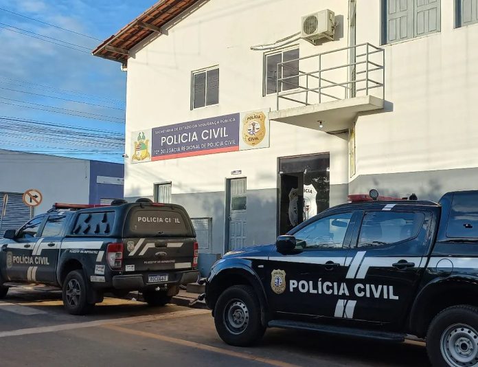 Polícia identifica acusado de matar homem em ITZ; criminoso já estava preso por outro crime
