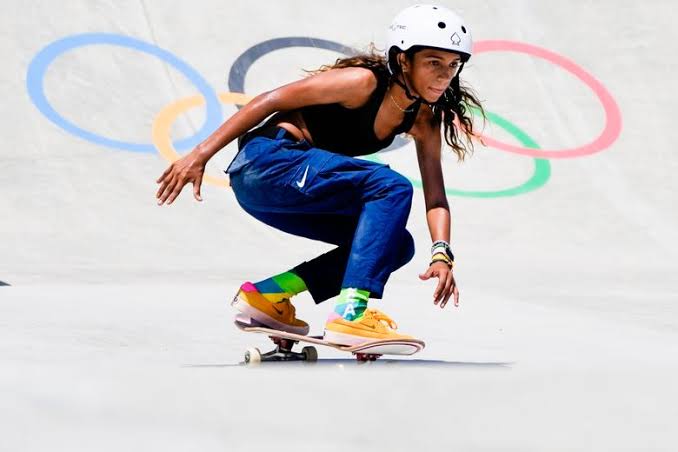Atleta imperatrizense é classificado para as Olimpíadas de Paris 1 Imagens de Notícias de Imperatriz