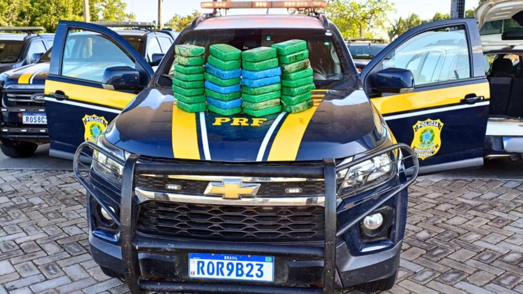 Imagens de Notícias de Imperatriz