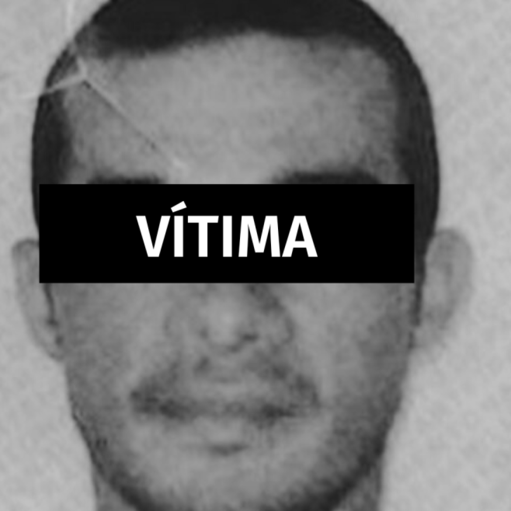 Polícia identifica acusado de matar homem em ITZ; criminoso já estava preso por outro crime 1 Imagens de Notícias de Imperatriz