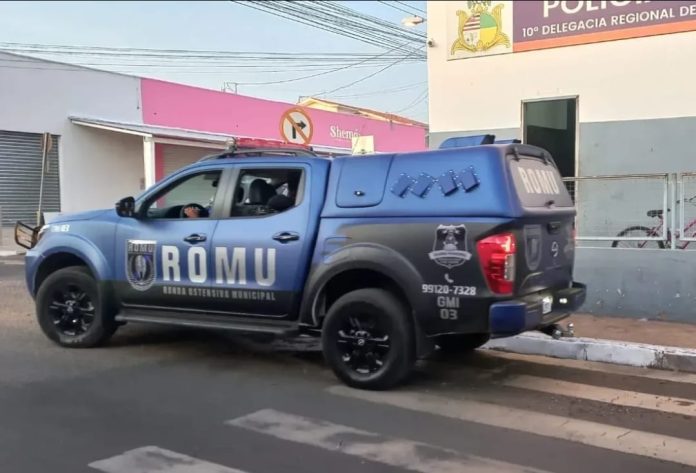 Homem é preso por assediar mulher no Socorrão de Imperatriz