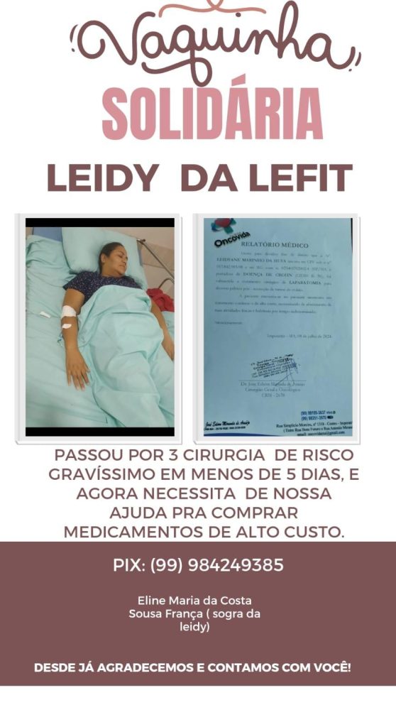 Imagens de Notícias de Imperatriz
