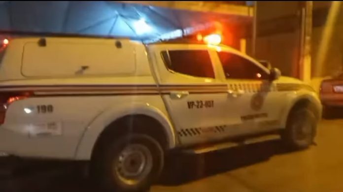 Mulher vítima de violência doméstica pede ajuda para entregador de pizza em Imperatriz
