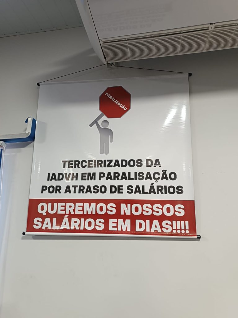 Audiência pública discute atraso salarial de servidores da educação 2 Imagens de Notícias de Imperatriz