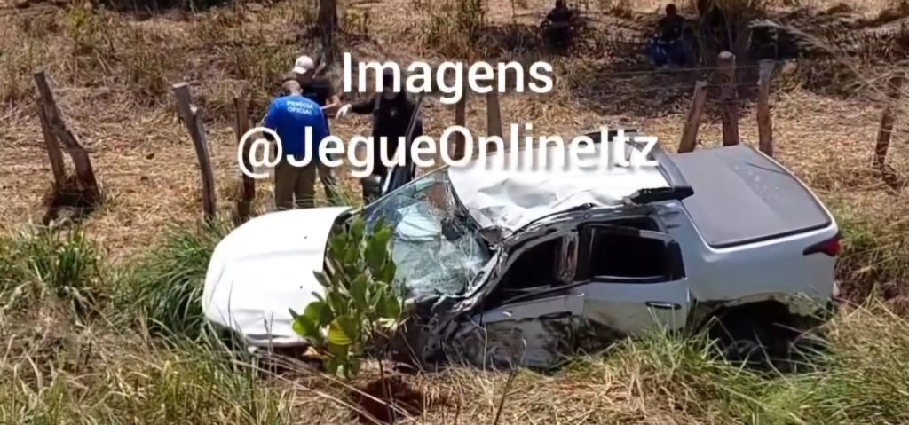 Empresário morre em grave acidente de trânsito na MA-280 próximo a Montes Altos 1 Imagens de Notícias de Imperatriz