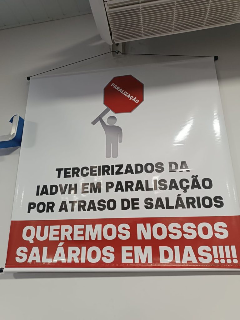 Audiência pública discute atraso salarial de servidores da educação 1 Imagens de Notícias de Imperatriz