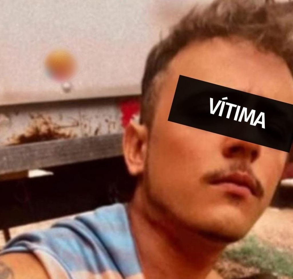 Homem é morto a tiros no Parque Santa Lúcia 2 Imagens de Notícias de Imperatriz