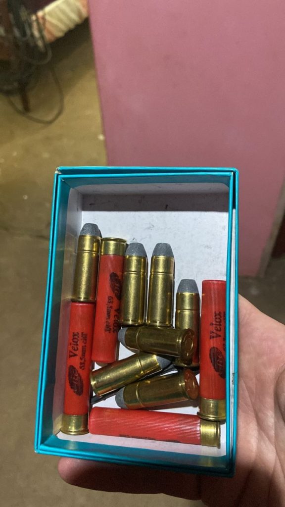 Imperatriz e outras cidades do MA são alvos de operação que investiga grupo especializado no roubo de cargas 1 Imagens de Notícias de Imperatriz