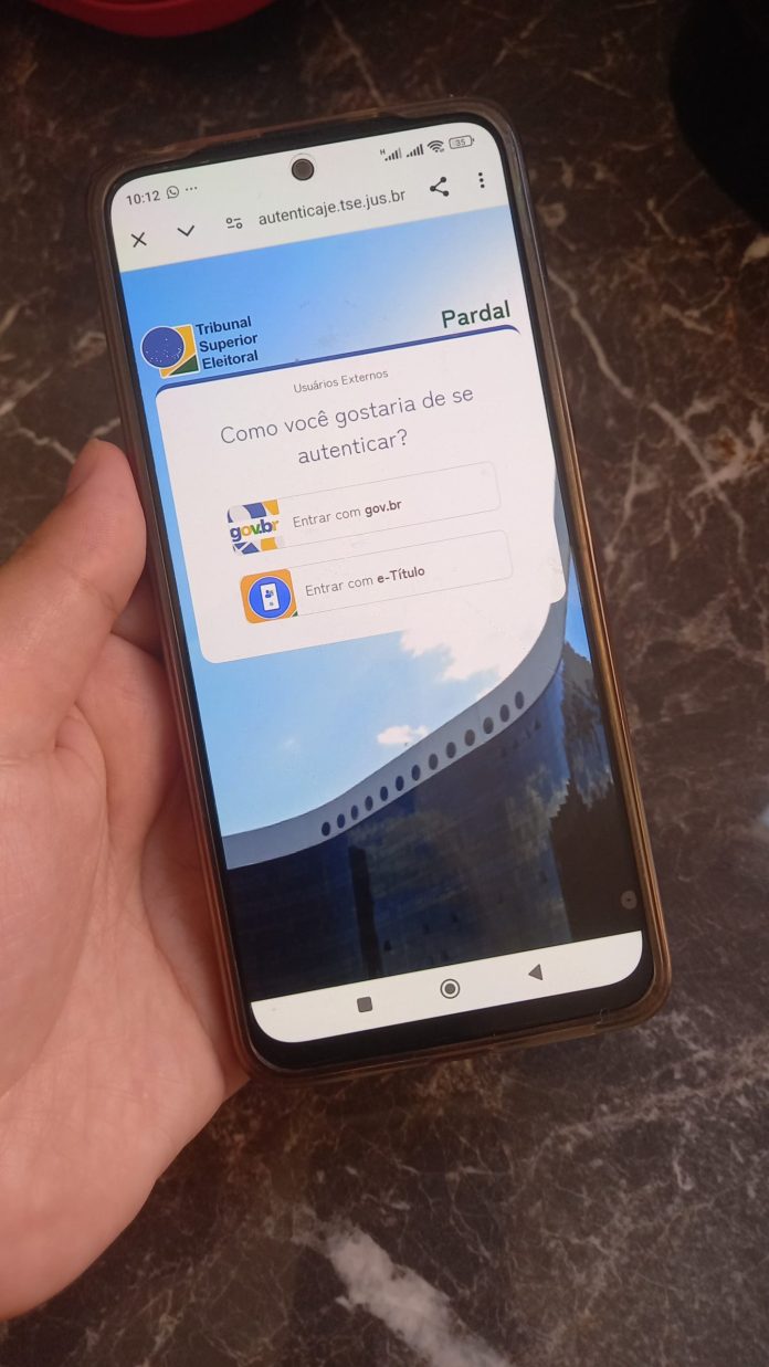 Eleições 2024: sobe para 49 o número de denúncias de propaganda irregular em Imperatriz no App Pardal Eleições 2024: sobe para 49 o número de denúncias de propaganda irregular em Imperatriz no App Pardal
