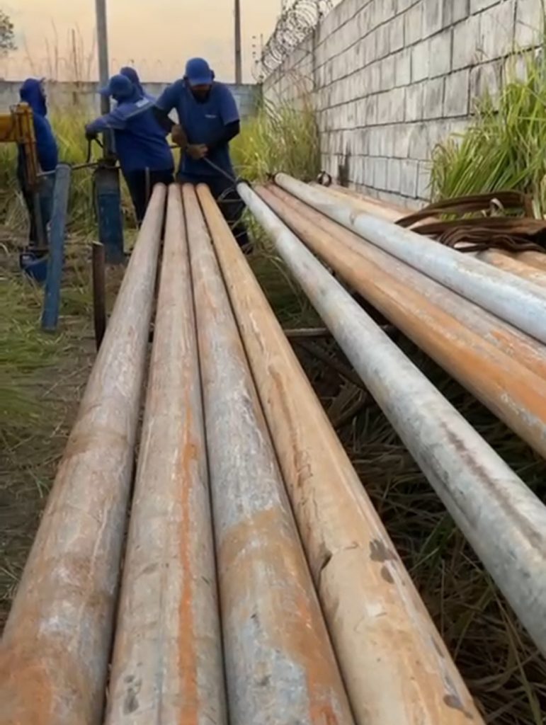 Moradores denunciam problemas de abastecimento de água no bairro União 1 Imagens de Notícias de Imperatriz