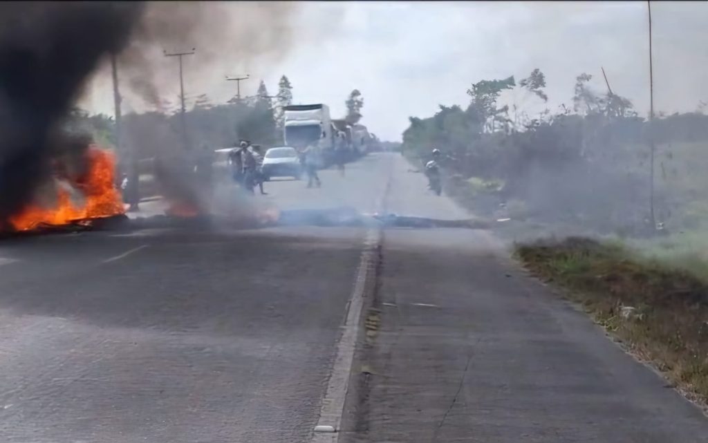 Menino de 9 anos morre após ser atropelado por ambulância no MA 2 Imagens de Notícias de Imperatriz