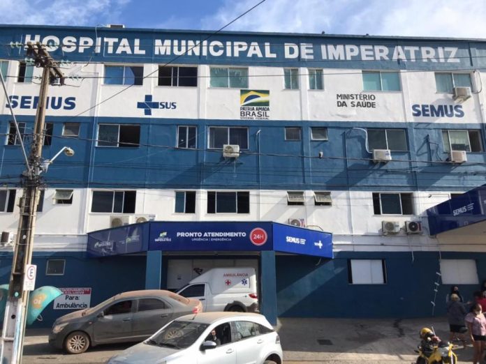 Mãe denuncia falta de estrutura no Socorrão de Imperatriz e demora na cirurgia do filho por falta de material