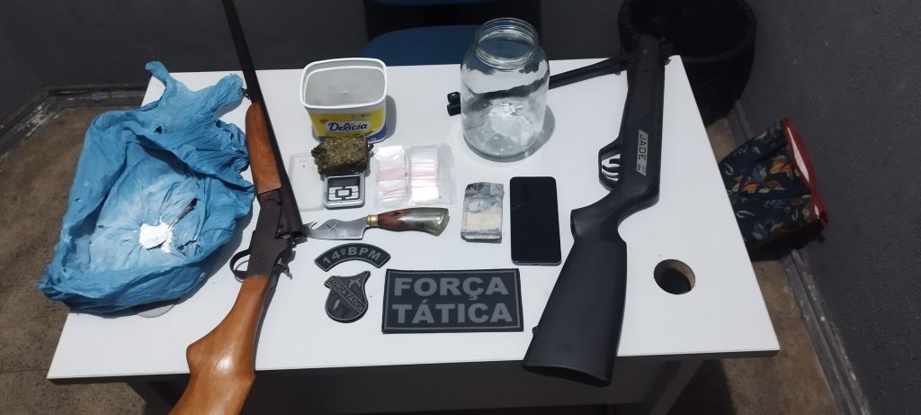 Imagens de Notícias de Imperatriz