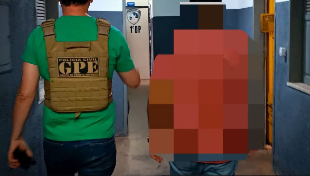 Imagens de Notícias de Imperatriz