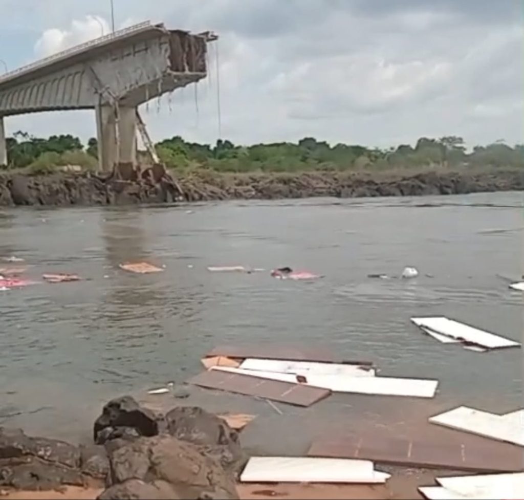 Imagens de Notícias de Imperatriz