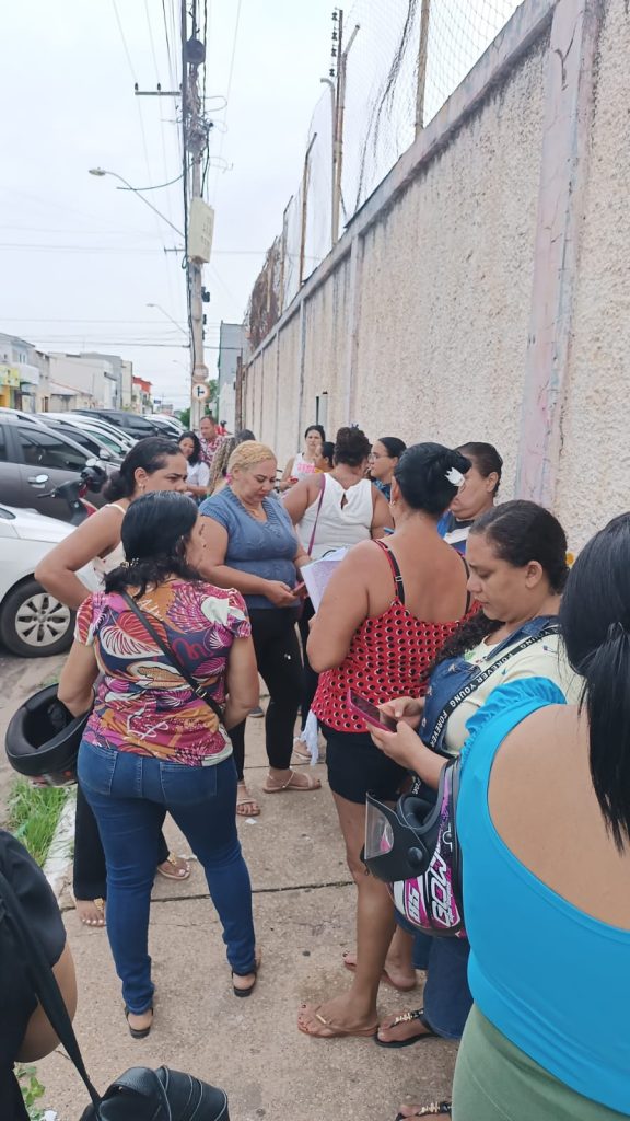 Imagens de Notícias de Imperatriz