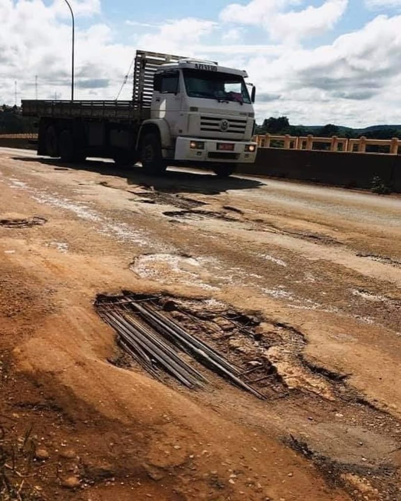 Imagens de Notícias de Imperatriz