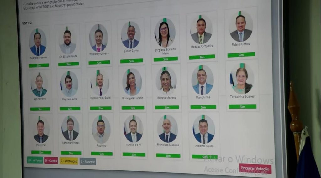 Imagens de Notícias de Imperatriz